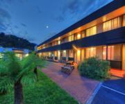 24 Room FHGC Best value Tasmanian Motel $1,250,000 negotiable image 3