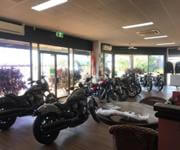 Indian Motorcycle Dealership NT image 3