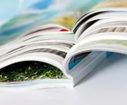 Printing of Clothing & Souvenirs, eCommerce Magazine & Post Office image 3