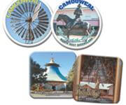 Printing of Clothing & Souvenirs, eCommerce Magazine & Post Office image 5