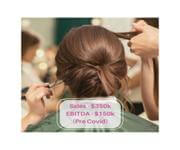 Next Level Hair & Makeup Business for Sale - Grow Your Team & Bookings image 2