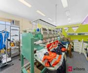 Thriving Embroidery, Workwear printing and promotional product Supply Business image 3