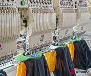 Thriving Embroidery, Workwear printing and promotional product Supply Business image 4