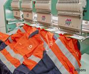 Thriving Embroidery, Workwear printing and promotional product Supply Business image 7