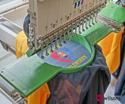 Thriving Embroidery, Workwear printing and promotional product Supply Business image 8