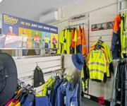 Thriving Embroidery, Workwear printing and promotional product Supply Business image 10