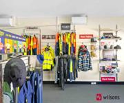 Thriving Embroidery, Workwear printing and promotional product Supply Business image 11