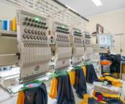 Thriving Embroidery, Workwear printing and promotional product Supply Business image 12