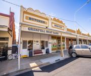 BUTCHER BUSINESS FOR SALE, INC PREMISES & DELIVERY VEHICLE image 2
