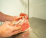 BUTCHER BUSINESS FOR SALE, INC PREMISES & DELIVERY VEHICLE image 7