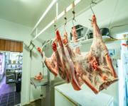 BUTCHER BUSINESS FOR SALE, INC PREMISES & DELIVERY VEHICLE image 13