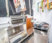 BUTCHER BUSINESS FOR SALE, INC PREMISES & DELIVERY VEHICLE image 15