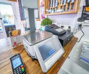BUTCHER BUSINESS FOR SALE, INC PREMISES & DELIVERY VEHICLE image 16