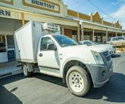 BUTCHER BUSINESS FOR SALE, INC PREMISES & DELIVERY VEHICLE image 18