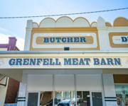 BUTCHER BUSINESS FOR SALE, INC PREMISES & DELIVERY VEHICLE image 19