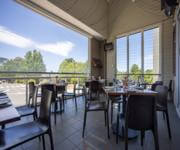 Blue Mountains Pizza | A+ Fitout | MAS image 2