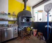 Blue Mountains Pizza | A+ Fitout | MAS image 3