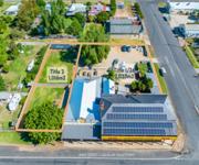 FREEHOLD PREMISES + HOTEL BUSINESS + 10 ACCOMODATION ROOMS + 3 SHOPS! image 9