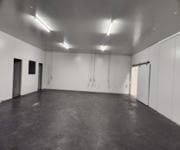 Retail butcher shop with over 200 sqm wholesale production facilities available. PBA image 5