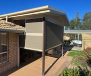 SHUTTERS/BLINDS AND AWNINGS OPPORTUNITY ON THE BEAUTIFUL COOLOOLA COAST ALL OFFERS CONSIDERED image 4