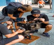 Premium Video Production Business For Sale in Sydney[SOLD] image 2