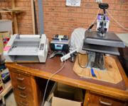 Yellow House Cowra - Profitable printing and design business image 4