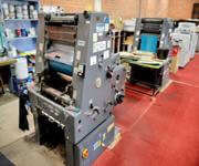 Yellow House Cowra - Profitable printing and design business image 9