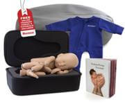 QLD Cutting-Edge Technology: Stand In Baby image 4
