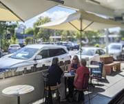 PIZZA AND BURGER LICENSED  BISTRO - HIGH TURNOVER image 2
