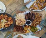PIZZA AND BURGER LICENSED  BISTRO - HIGH TURNOVER image 3