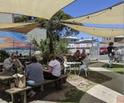 PIZZA AND BURGER LICENSED  BISTRO - HIGH TURNOVER image 7
