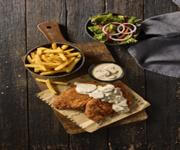 Strong Performing restaurant in Punchbowl with loyal customer base image 5