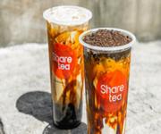 Sharetea in North West Growth Area, Under Management, No Competition with Great Profits.  Long Lease image 2