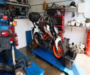 Motorcycle Repairs, Servicing, Dyno Tuning and More Northern Sydney image 3