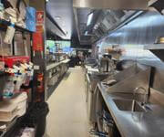 Award winning Greek Soulaki Bar & Grill Yarra Valley trades 4 days only and taking $23000 PBA image 2