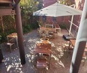 Award winning Greek Soulaki Bar & Grill Yarra Valley trades 4 days only and taking $23000 PBA image 6