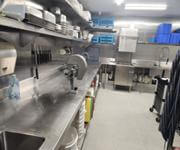 Award winning Greek Soulaki Bar & Grill Yarra Valley trades 4 days only and taking $23000 PBA image 7