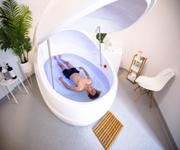 Unique Floatation Therapy Business with Huge Margins image 2