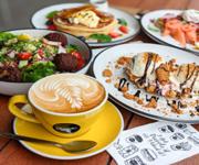 Amazing Cafe Location in busy Sydney Olympic Park Precinct. Sales on the rise! image 2