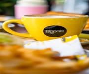 Amazing Cafe Location in busy Sydney Olympic Park Precinct. Sales on the rise! image 3