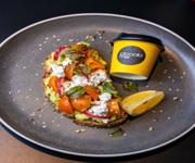 Excellent performing cafe in busy Silverwater industrial precinct! Worth seeing. image 3