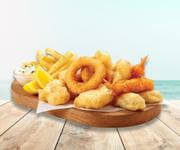 PRICE DROP. Café & Takeaway, Brilliant Position. Open to Offers image 5