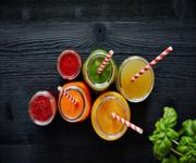 Thriving Under-Management Juice Bar & Bubble Tea Business image 3