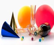 Well-Established Importer and Wholesaler of Profitable Party Items image 4