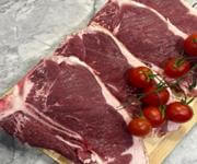 Ideally Located Butcher/Meat Shop, Recently Completed Full Renovation. High Turnover and Profits image 7