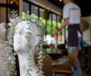 MODERN CORNER POSITION CAFE | MAS image 2