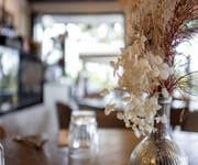 MODERN CORNER POSITION CAFE | MAS image 3