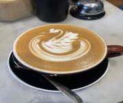 Profitable Café Franchise Major Shopping Centre ACT For Sale image 6