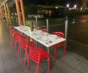 Thriving Pizza Shop  Authentic Italian Dining in Prime Central Coast Location image 3