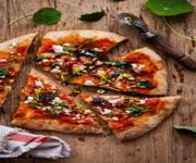 Thriving Pizza Shop  Authentic Italian Dining in Prime Central Coast Location image 4